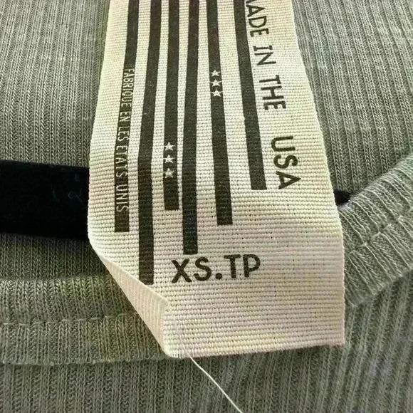 Set of Two (2) Free People NWOT tank Top - Picture 11 of 13